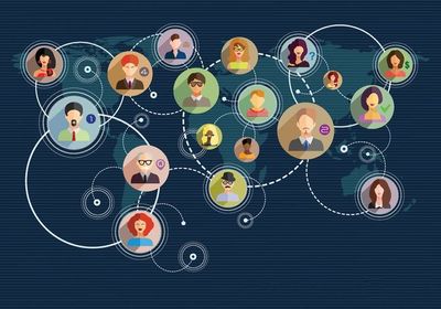 新聞+社交 互聯(lián)網(wǎng)營銷界的“雙劍合璧”