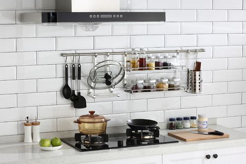 小廚房裝修的“智”與“美” 如何通過廚衛(wèi)設(shè)計(jì)把握未來家居趨勢