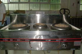 廚具與衛具 家居生活的精工美學與實用哲學